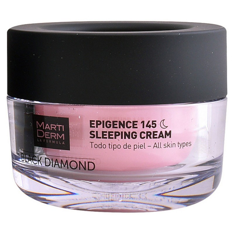 Anti-Falten-Nachtcreme Martiderm Epigence 145 Sleeping