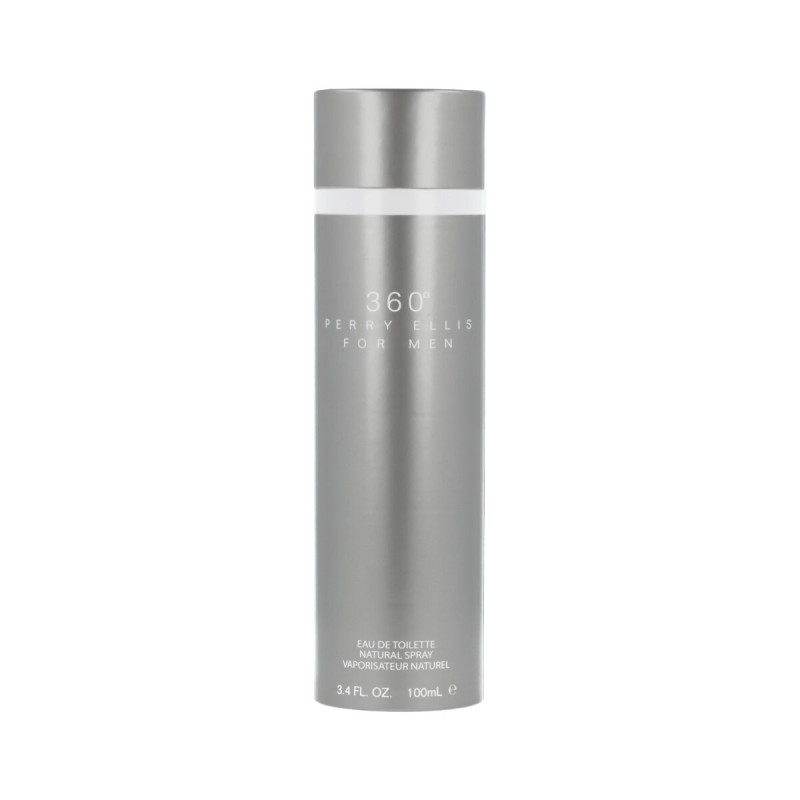 Herrenparfüm Perry Ellis 360 100ml