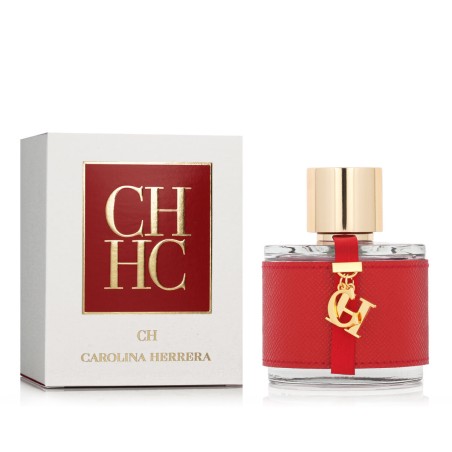 Damenparfüm Carolina Herrera CH (2015)