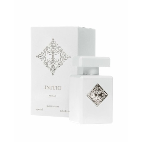 Unisex-Parfüm Initio Rehab 90 ml