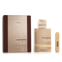 Unisex-Parfüm Al Haramain... (MPN S8316827)