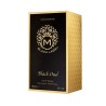 Unisex-Parfüm Monotheme Venezia BLACK LABEL Black Oud EDP 100 ml