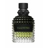 Herrenparfüm Valentino EDT 50 ml Born in Roma