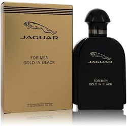 Herrenparfüm Jaguar For Men... (MPN S0800156)