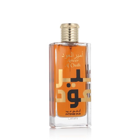 Unisex-Parfüm Lattafa Ameer Al Oudh Intense Oud 2 g