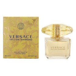 Damenparfüm Versace EDT (MPN S4509102)