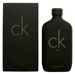 Unisex-Parfüm Calvin Klein EDT (MPN S4509352)