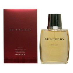 Herrenparfüm Burberry EDT (MPN S4509643)