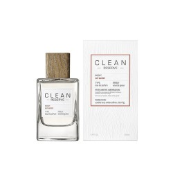 Unisex-Parfüm Clean Sel Santal EDP 100 ml