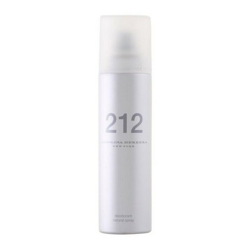 Deospray Carolina Herrera 212 Women