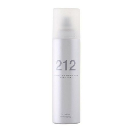 Deospray Carolina Herrera 212 Women