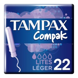 Tampon Mini Tampax Tampax... (MPN )