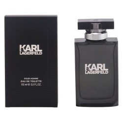 Herrenparfüm Karl Lagerfeld... (MPN S8303400)
