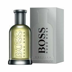 Herrenparfüm Hugo Boss 121658 EDT Boss Bottled 50 ml