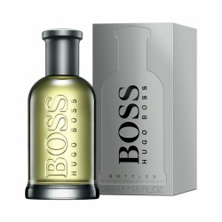 Herrenparfüm Hugo Boss 121658 EDT Boss Bottled