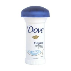 Deocreme Original Dove (50... (MPN S8314400)