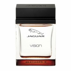 Herrenparfüm Jaguar Vision Sport Men EDT (100 ml)