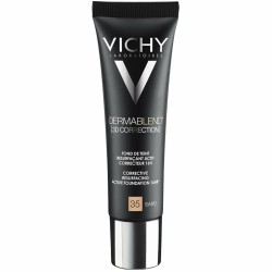 Fluid Makeup Basis Vichy Dermablend 3D 30 ml Sand Spf 25