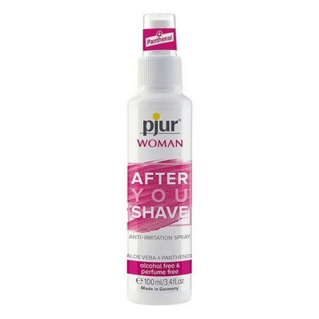 After Shave-Spray Pjur 13000 (100 ml)