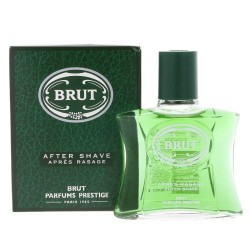 Aftershave Brut 100 ml
