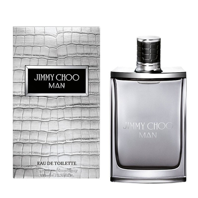 Herrenparfüm Jimmy Choo Jimmy Choo Man EDT 100 ml