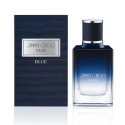 Herrenparfüm Jimmy Choo Blue EDT 30 ml