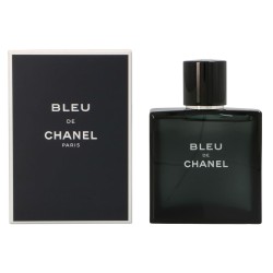 Herrenparfüm Chanel Bleu de Chanel EDT 50 ml