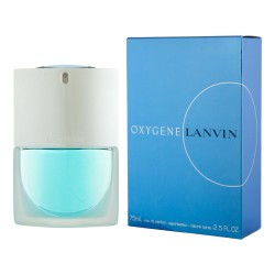 Damenparfüm Lanvin Oxygene EDP 75 ml