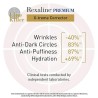 Anti-Agingcreme für Augenkontur Premium Line Killer X Treme Rexaline 15 ml