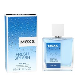 Aftershave Lotion Mexx... (MPN S8304156)