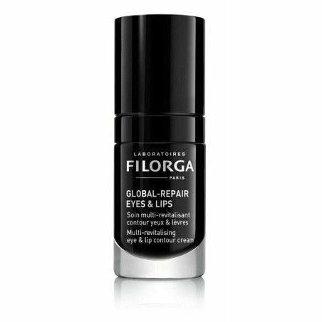 Anti-Aging-Creme für die Augen- und Lippenkonturen Filorga