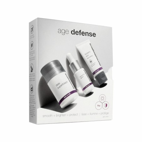 Unisex-Kosmetik-Set Dermalogica