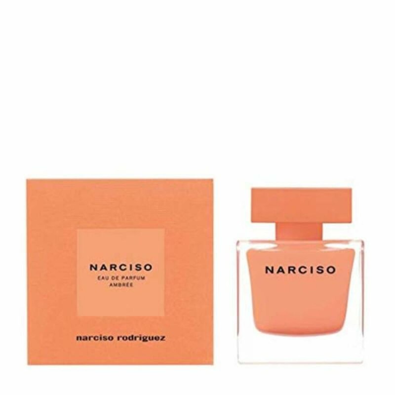 Damenparfüm Narciso Rodriguez Narciso Ambree EDP 30 ml