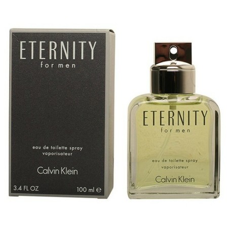 Herrenparfüm Calvin Klein Eternity Men EDT 30 ml