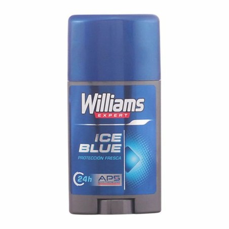 Deo-Stick Williams Ice Blue 75 ml