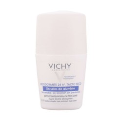 Roll-On Deodorant Vichy 50... (MPN M0122072)