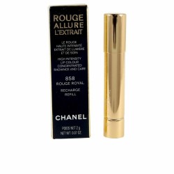 Lippenstift Chanel Rouge Allure L´Extrait Rouge Royal 858 Nachladen