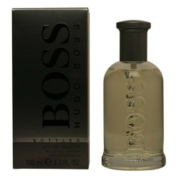 Herrenparfüm Hugo Boss Boss... (MPN M0114322)