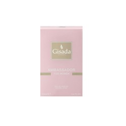 Damenparfüm Gisada Ambassador Women EDP