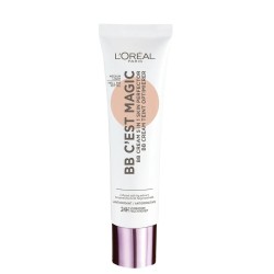 Feuchtigkeitscreme mit Farbe L'Oreal Make Up A9827400