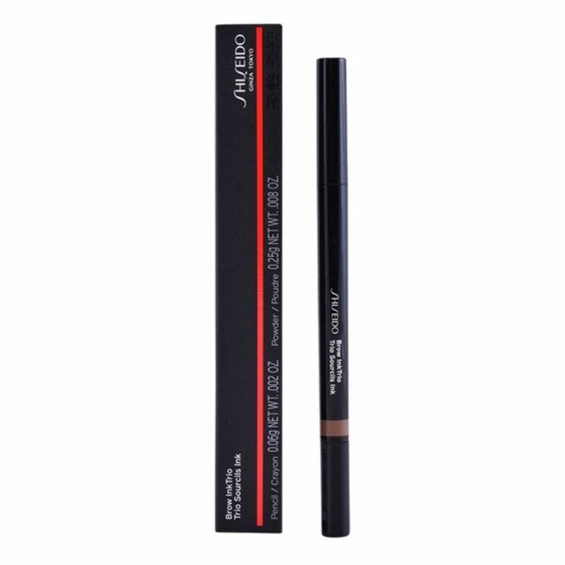 Wachsstift Shiseido 57393 Nº 02