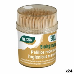 Zahnstocher Algon Satz 500... (MPN S2231536)