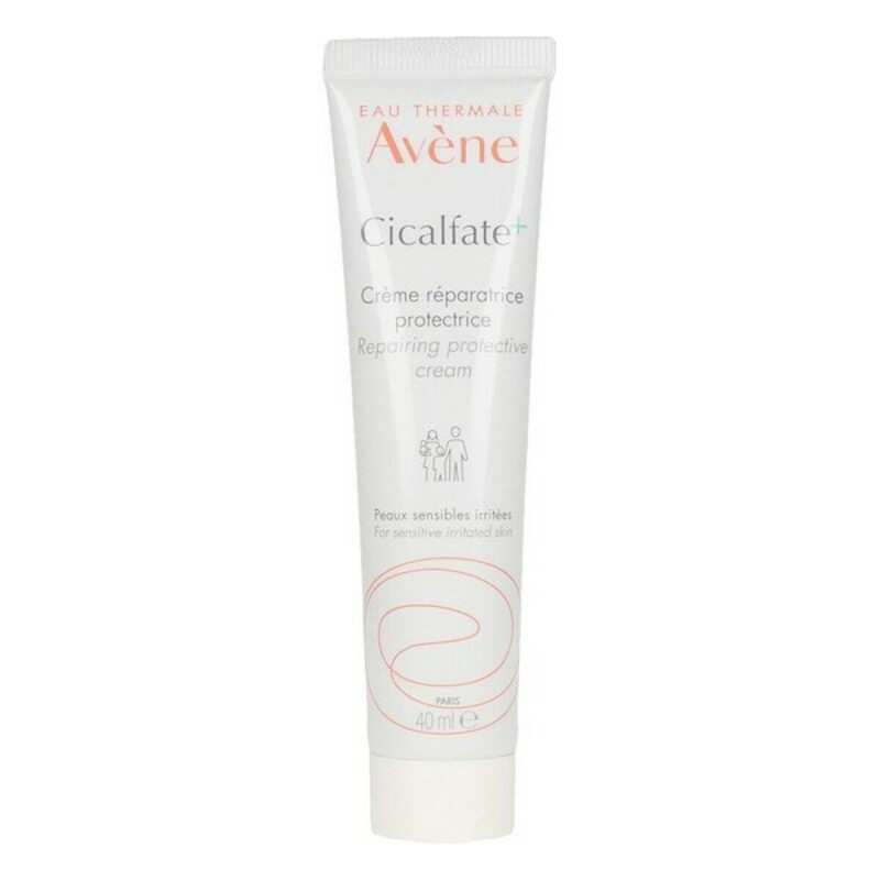 Körpercreme Cicalfate Avene Cicalfate+ 40 ml (1 Stück)