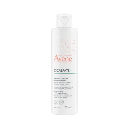 Duschgel Avene Cicalfate+ 200 ml