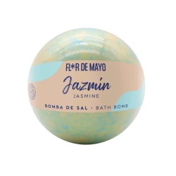 Badepumpe Flor de Mayo Jasmin 200 g