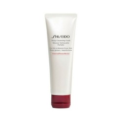 Schaumreiniger Deep Cleansing Foam Shiseido Deep Cleansing Foam 125 ml (1 Stück)