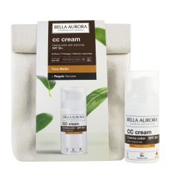 CC Cream Bella Aurora... (MPN S4518244)