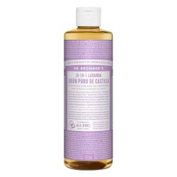 Flüssigseife Dr Bronner's... (MPN M0115957)