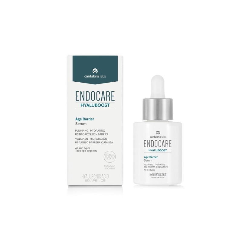 Gesichtsserum Endocare Hyaluboost Age Barrier 30 ml