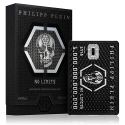 Herrenparfüm PHILIPP PLEIN... (MPN M0119019)